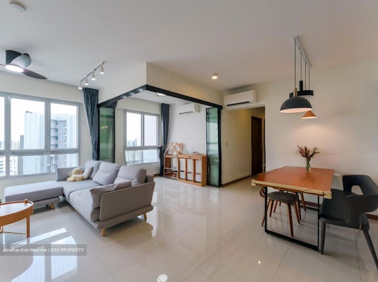 Blk 109B Eastglen @ Canberra (Sembawang), HDB 5 Rooms #607507061